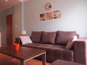 Отель Alexandros Suites  Миртиос